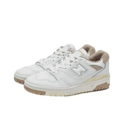 New Balance 550 ‘White Raw Cashew’ BBW550JM