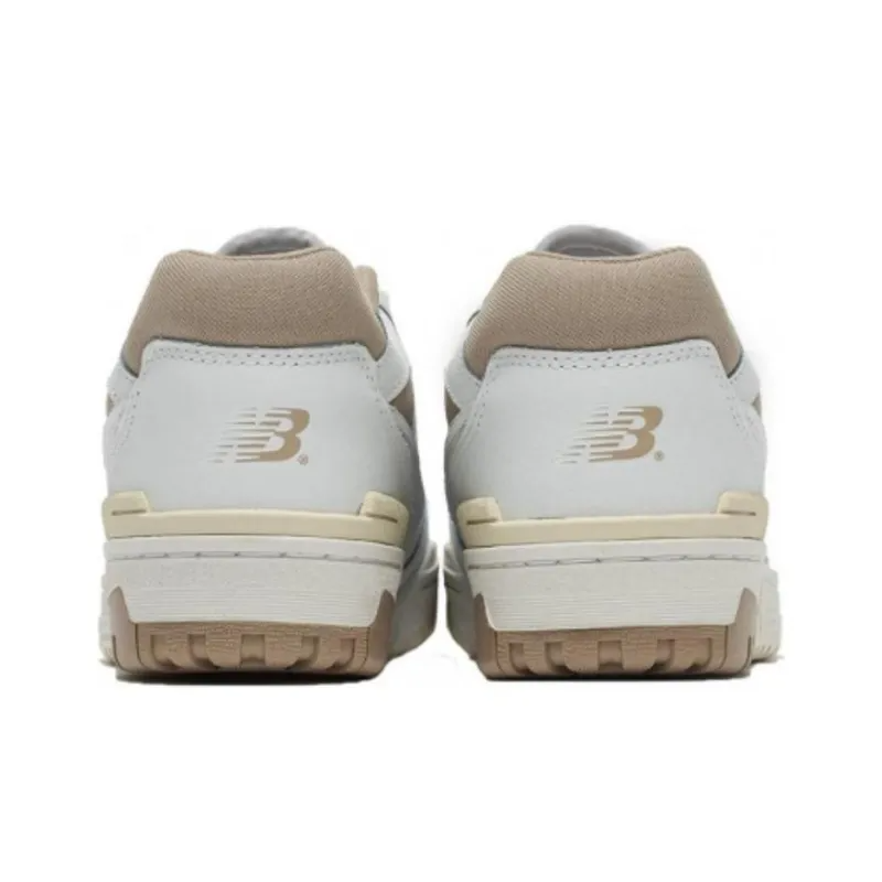 New Balance 550 ‘White Raw Cashew’ BBW550JM