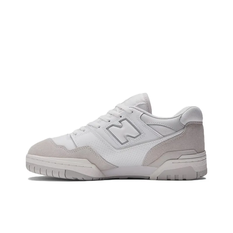 New Balance 550 White Summer Fog Bb550ncb