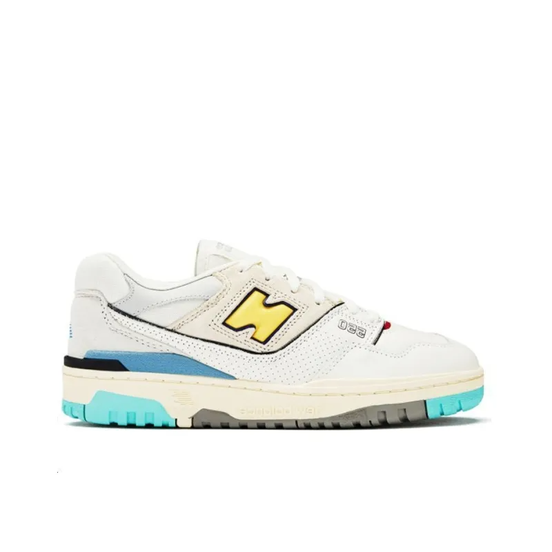 New Balance 550 ‘White Surf’ BB550SSC