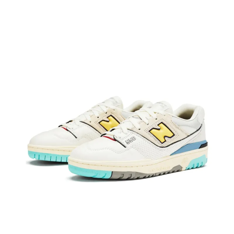 New Balance 550 ‘White Surf’ BB550SSC