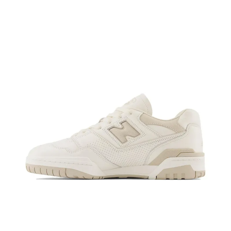 New Balance 550 Beige Bb550ist