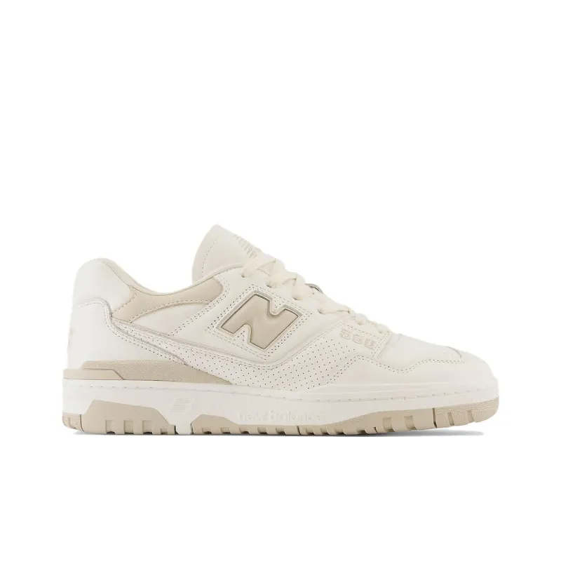 New Balance 550 Beige Bb550ist