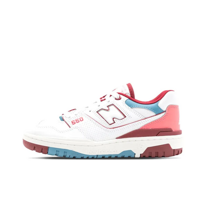 New Balance 550 Zalando Exclusive Desert Pink BB550ZAV