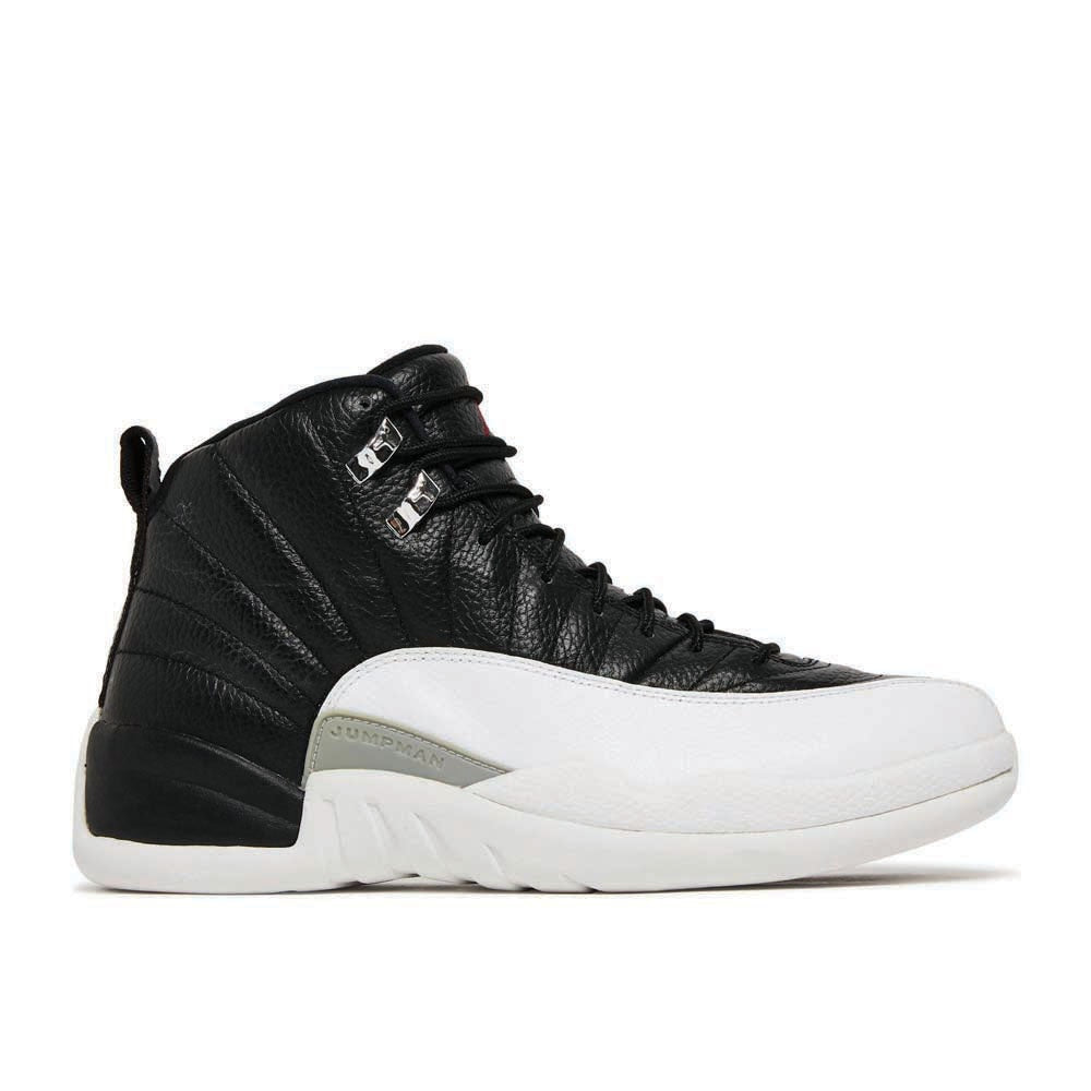 Air Jordan 12 Retro Playoff 2012 – 130690-001